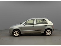Škoda fabia 1.4-16v elegance | z-250-dx i - afbeelding 11 van  18