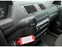 Škoda fabia 1.4-16v elegance | z-250-dx i - afbeelding 16 van  18