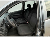 Škoda fabia 1.4-16v elegance | z-250-dx i - afbeelding 4 van  18