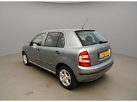 Škoda fabia 1.4-16v elegance | z-250-dx i - afbeelding 6 van  18