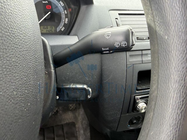 Skoda fabia 1.4i 16v ambiente,2007 - afbeelding 6 van  35