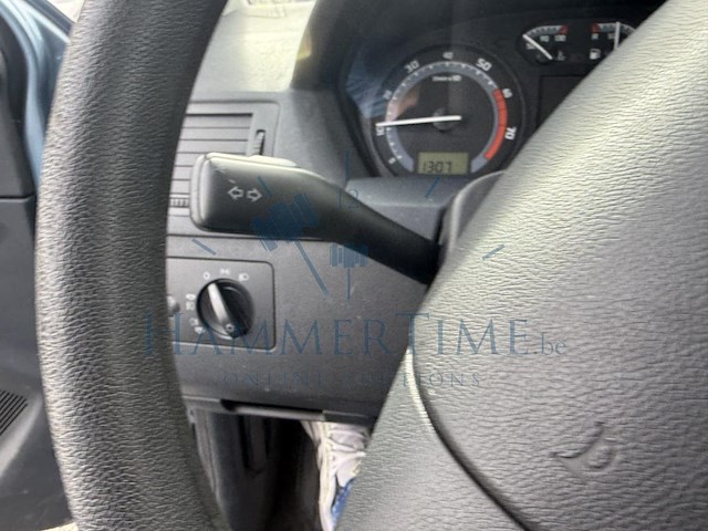 Skoda fabia 1.4i 16v ambiente,2007 - afbeelding 7 van  35