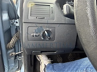 Skoda fabia 1.4i 16v ambiente,2007 - afbeelding 8 van  35