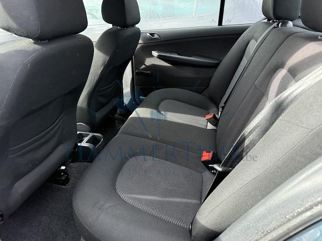 Skoda fabia 1.4i 16v ambiente,2007 - afbeelding 11 van  35