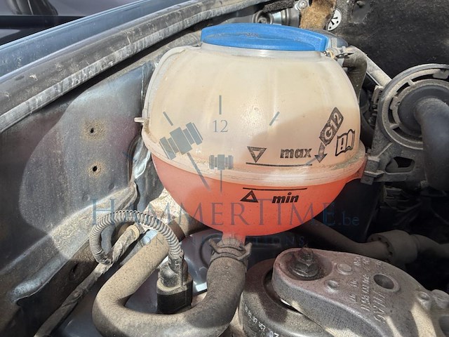 Skoda fabia 1.4i 16v ambiente,2007 - afbeelding 19 van  35