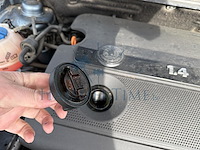 Skoda fabia 1.4i 16v ambiente,2007 - afbeelding 20 van  35