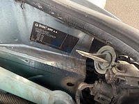 Skoda fabia 1.4i 16v ambiente,2007 - afbeelding 21 van  35