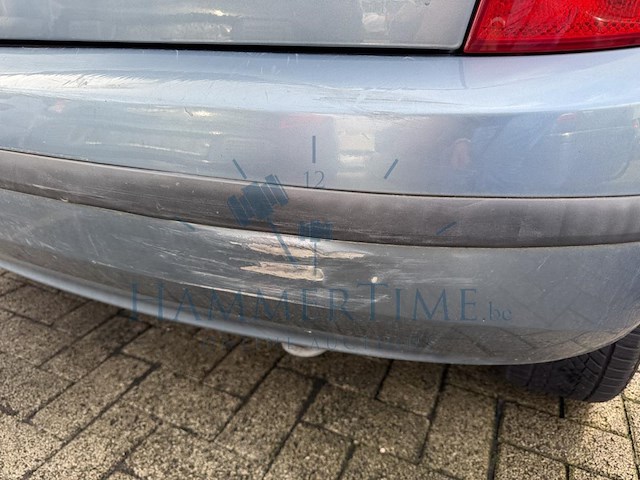 Skoda fabia 1.4i 16v ambiente,2007 - afbeelding 25 van  35