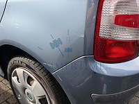 Skoda fabia 1.4i 16v ambiente,2007 - afbeelding 26 van  35