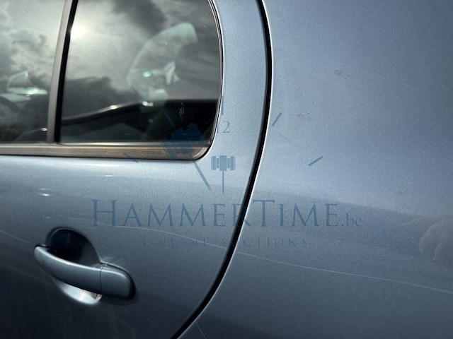 Skoda fabia 1.4i 16v ambiente,2007 - afbeelding 27 van  35