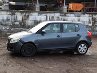 Škoda fabia benzine 60pk 2008 (marge)