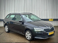 Skoda fabia combi 1.0 active; xp-975-h - afbeelding 8 van  14