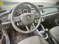 Skoda fabia combi 1.0 active; xp-975-h - afbeelding 10 van  14