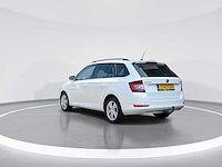Skoda fabia combi 1.0 tsi style 2019 | g-471-gr - afbeelding 4 van  14
