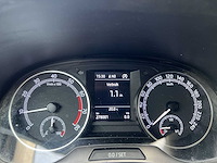 Skoda fabia combi 1.0 tsi style 2019 | g-471-gr - afbeelding 5 van  14