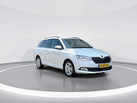 Skoda fabia combi 1.0 tsi style 2019 | g-471-gr - afbeelding 12 van  14