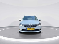 Skoda fabia combi 1.0 tsi style 2019 | g-471-gr - afbeelding 14 van  14