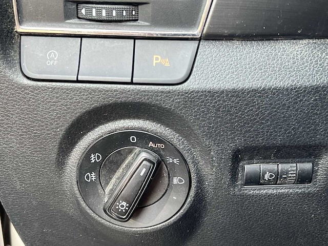 Skoda fabia combi 1.0 tsi style 2019 | g-471-gr - afbeelding 2 van  12