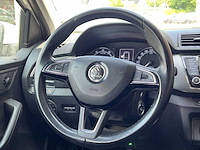 Skoda fabia combi 1.0 tsi style 2019 | g-471-gr - afbeelding 4 van  12