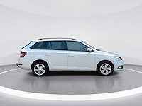 Skoda fabia combi 1.0 tsi style 2019 | g-471-gr - afbeelding 5 van  12
