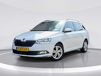 Skoda fabia combi 1.0 tsi style 2019 | g-471-gr - afbeelding 1 van  12