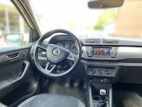 Skoda fabia combi 1.0 tsi style 2019 | g-471-gr - afbeelding 9 van  12