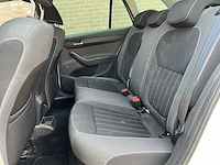 Skoda fabia combi 1.0 tsi style 2019 | g-471-gr - afbeelding 11 van  12