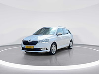Skoda fabia combi 1.0 tsi style 2019 | g-471-gr - afbeelding 12 van  12