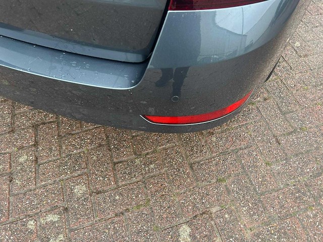 Skoda fabia combi 1.0 tsi style, k-657-kz - afbeelding 2 van  24