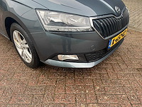 Skoda fabia combi 1.0 tsi style, k-657-kz - afbeelding 3 van  24