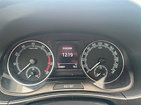 Skoda fabia combi 1.0 tsi style, k-657-kz - afbeelding 4 van  24