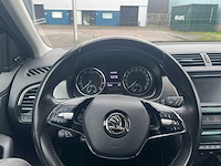 Skoda fabia combi 1.0 tsi style, k-657-kz - afbeelding 5 van  24