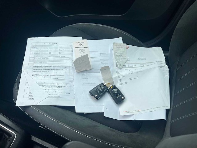 Skoda fabia combi 1.0 tsi style, k-657-kz - afbeelding 9 van  24