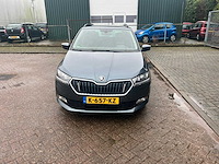 Skoda fabia combi 1.0 tsi style, k-657-kz - afbeelding 12 van  24