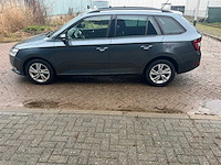 Skoda fabia combi 1.0 tsi style, k-657-kz - afbeelding 18 van  24