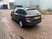 Skoda fabia combi 1.0 tsi style, k-657-kz - afbeelding 19 van  24