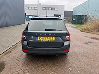 Skoda fabia combi 1.0 tsi style, k-657-kz - afbeelding 20 van  24