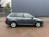 Skoda fabia combi 1.0 tsi style, k-657-kz - afbeelding 22 van  24