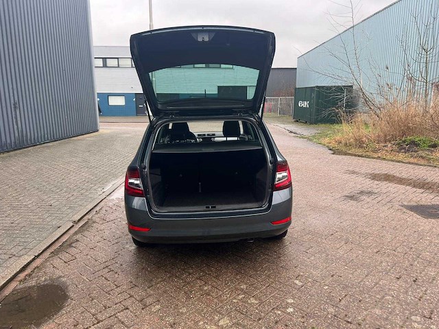 Skoda fabia combi 1.0 tsi style, k-657-kz - afbeelding 23 van  24