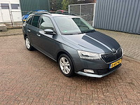 Skoda fabia combi 1.0 tsi style, k-657-kz - afbeelding 24 van  24
