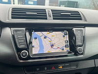 Skoda fabia combi 1.0 tsi style, k-657-kz - afbeelding 4 van  11