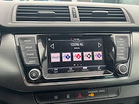 Skoda fabia combi 1.0 tsi style, k-657-kz - afbeelding 5 van  11