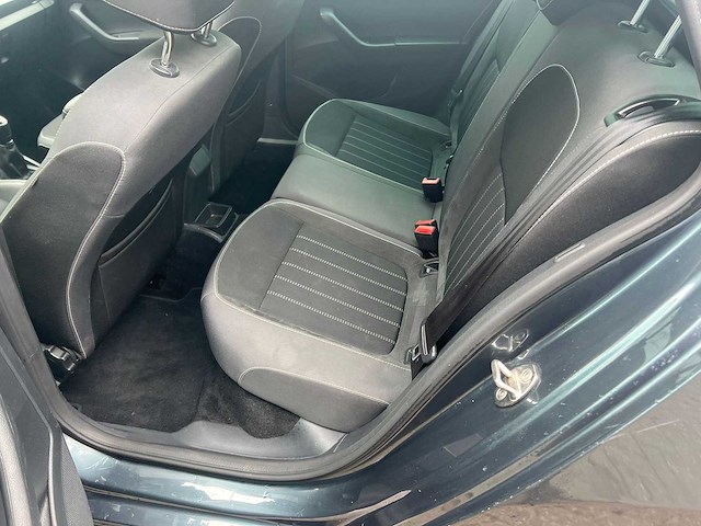 Skoda fabia combi 1.0 tsi style, k-657-kz - afbeelding 7 van  11