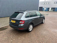 Skoda fabia combi 1.0 tsi style, k-657-kz - afbeelding 9 van  11
