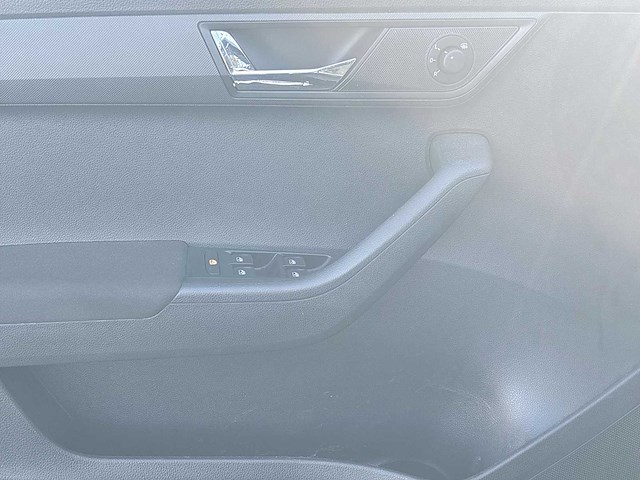 Skoda fabia combi 1.0 tsi style | n-425-zv - afbeelding 3 van  31