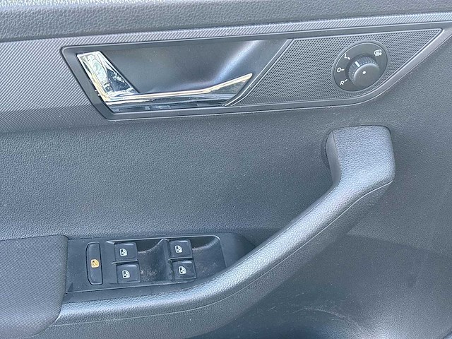 Skoda fabia combi 1.0 tsi style | n-425-zv - afbeelding 5 van  31