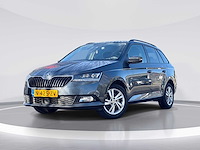 Skoda fabia combi 1.0 tsi style | n-425-zv - afbeelding 1 van  31