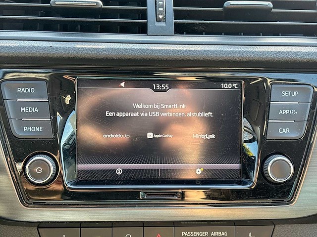 Skoda fabia combi 1.0 tsi style | n-425-zv - afbeelding 15 van  31