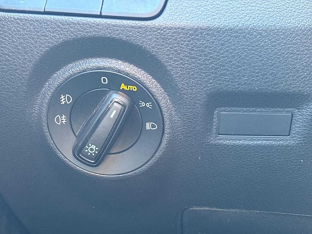 Skoda fabia combi 1.0 tsi style | n-425-zv - afbeelding 9 van  31