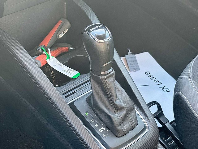 Skoda fabia combi 1.0 tsi style | n-425-zv - afbeelding 18 van  31